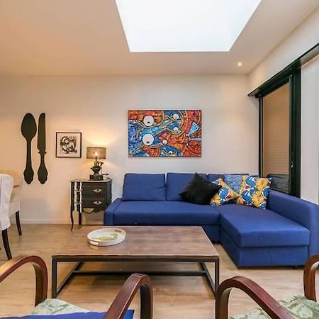 Le Belli One Apartment Dijon Exterior photo