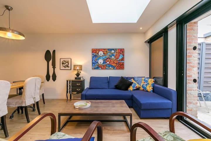Le Belli One Apartment Dijon Exterior photo