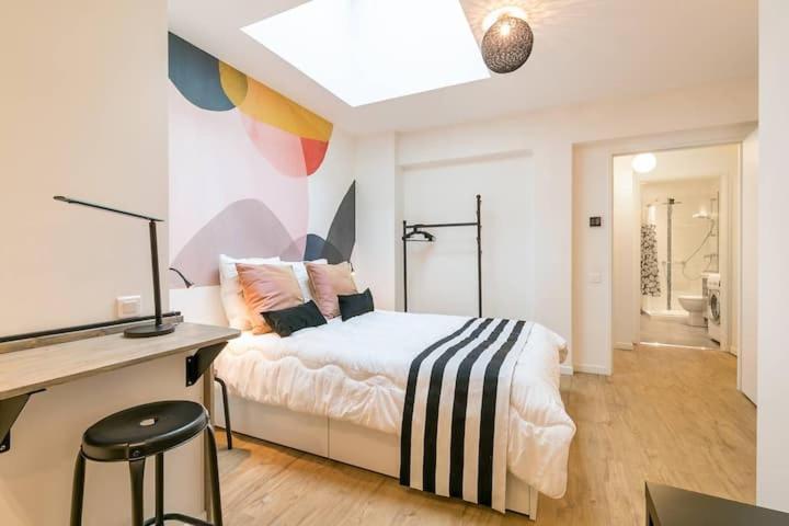 Le Belli One Apartment Dijon Exterior photo